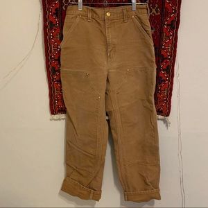 Carhartt Work Pants